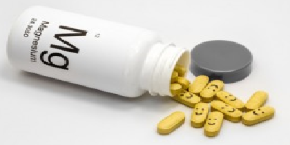 best magnesium supplement