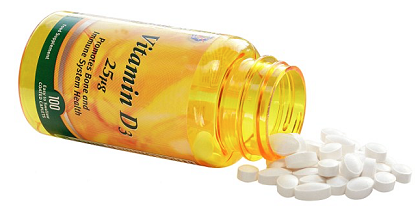 Vitamin D