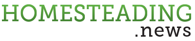 Homesteading News